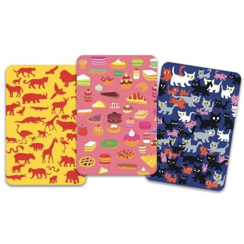 Mysterax (Multilingual)