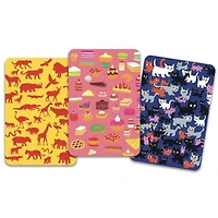 Mysterax (Multilingual)