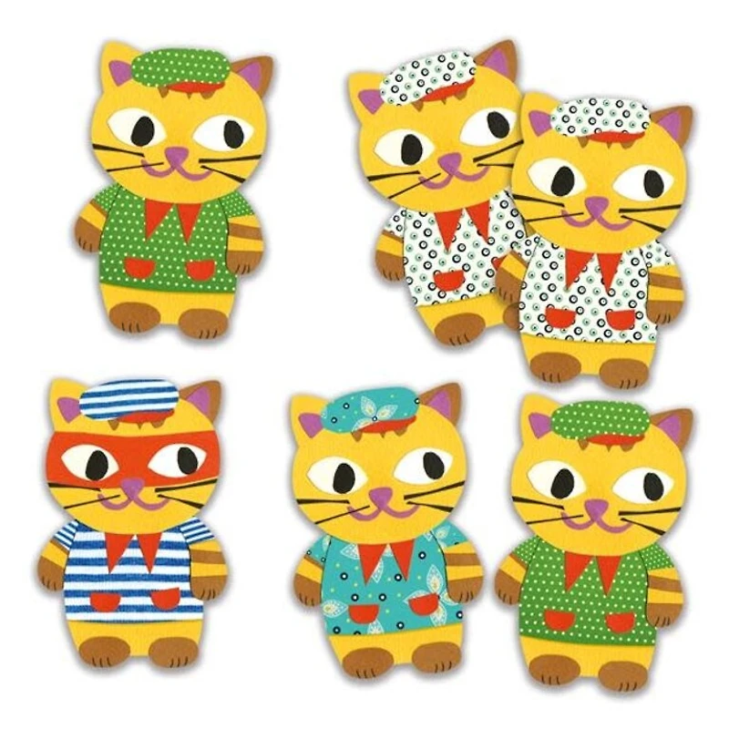 Misticat (Multilingual)