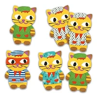 Misticat (Multilingue)