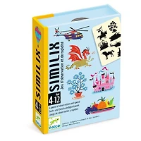 Similix (Multilingue)