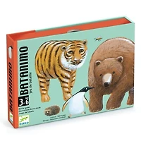 Batanimo (Multilingue)