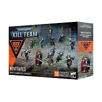 Kill Team - Novitiates [PRÉCOMMANDE]