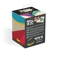 UG) Squaroes - South Park