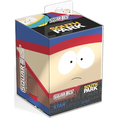 (UG) Squaroes - South Park - Stan