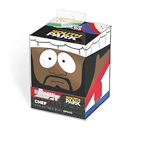 (UG) Squaroes - South Park - Chef