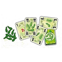 5 cornichons (French)