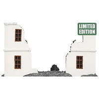 Battlefield in a Box - Ruined Buildings - Limited Edition