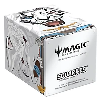 UG) Squaroes - MTG Foundations