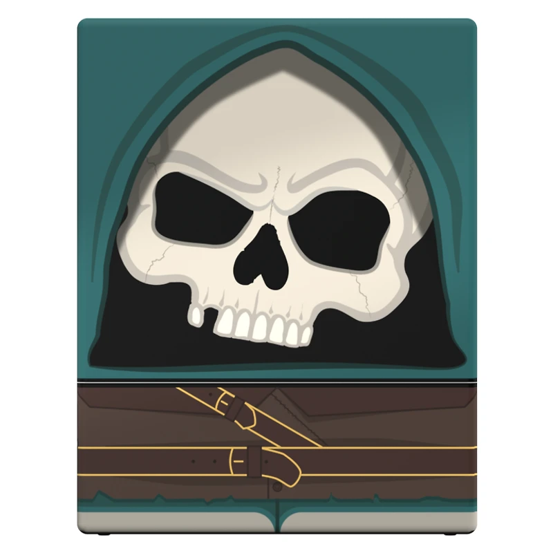 (UG) Squaroes - MTG Foundations - Tinybones