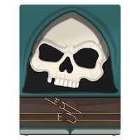 (UG) Squaroes - MTG Foundations - Tinybones