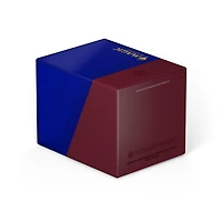 (UG) Boulder 100+ Deck Case - MTG Guild Summit - Izzet