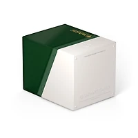 (UG) Boulder 100+ Deck Case - MTG Guild Summit - Selesnya