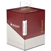 UG) Boulder 100+ Deck Case - MTG Guild Summit