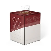 UG) Boulder 100+ Deck Case - MTG Guild Summit