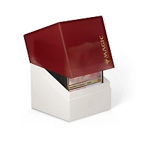 UG) Boulder 100+ Deck Case - MTG Guild Summit