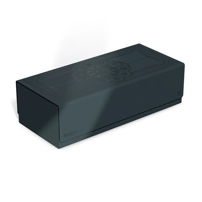 (UG) Deck Case Arkhive 1000+ XenoSkin - MTG Guild Summit
