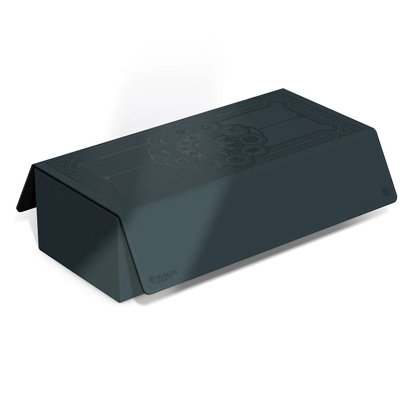 (UG) Deck Case Arkhive 1000+ XenoSkin - MTG Guild Summit