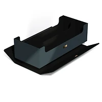 (UG) Deck Case Arkhive 1000+ XenoSkin - MTG Guild Summit