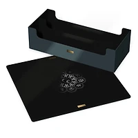 (UG) Deck Case Arkhive 1000+ XenoSkin - MTG Guild Summit