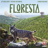 Floresta (Anglais)