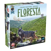 Floresta (English)
