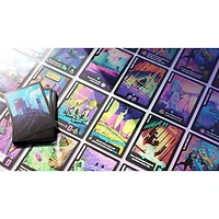 Radlands - Cult of Chrome (Anglais)