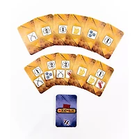 Bang! Dice Explosion (Anglais)