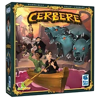 Cerbère (French)