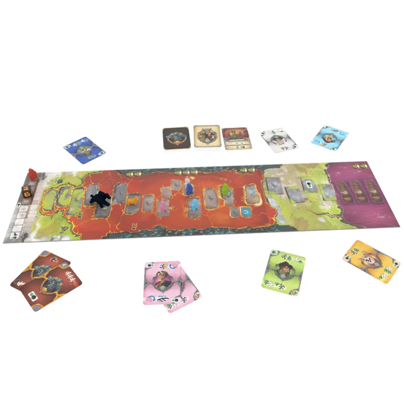 Cerbère (Français)