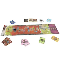 Cerbère (Français)