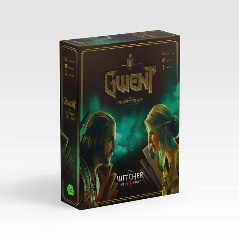 Gwent (French) [PREORDER]