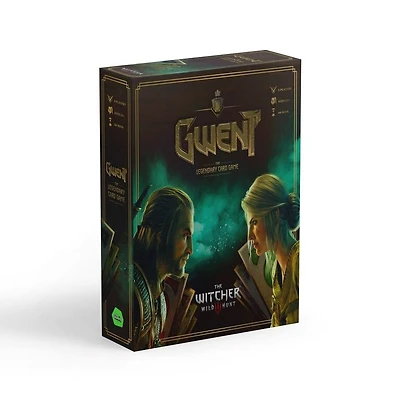 Gwent (English)
