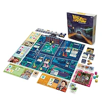 Back to the Future - Retour vers le futur (Français)