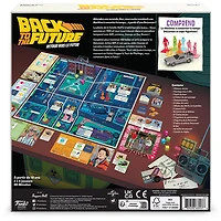 Back to the Future - Retour vers le futur (Français)