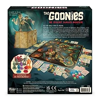 The Goonies - Ne disent jamais mourir (French)