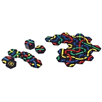 Tantrix stratégie (French)