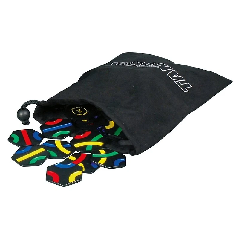 Tantrix stratégie (French)