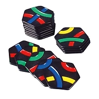 Tantrix stratégie (Français)