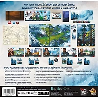 Sleeping Gods - Distant Skies - Deluxe (French)