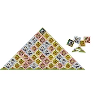 Tranquillité - L'ascension (French)