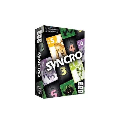 Synchro (French)