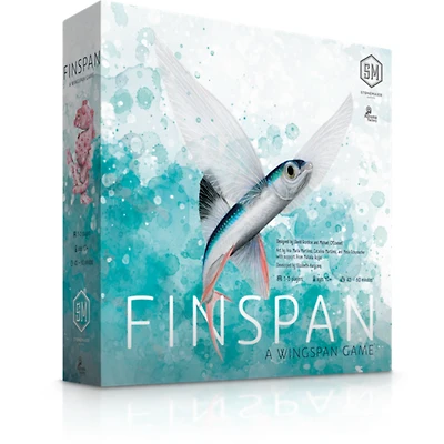 Finspan (Français)
