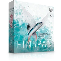 Finspan (French) 
