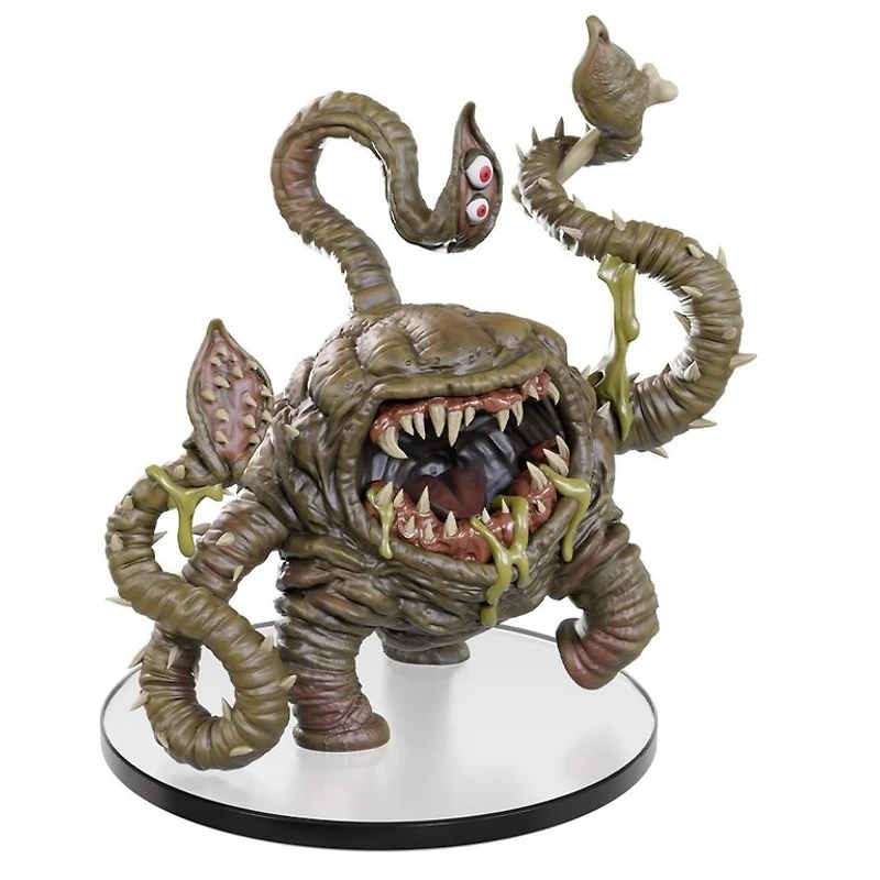 D&D - Classic Monsters Collection - O-R