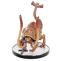 D&D - Classic Monsters Collection - O-R