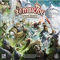 Zombicide - White Death (French)