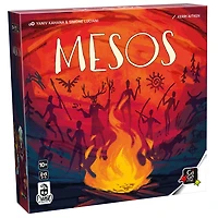 Mesos (French)