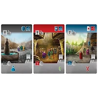 Paladins du royaume de l'ouest - Cité des couronnes (French)