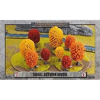 Battlefield in a Box - Essentials - Small Autumn Wood
